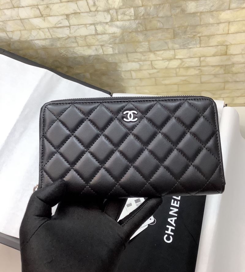 Chanel Wallet Purse